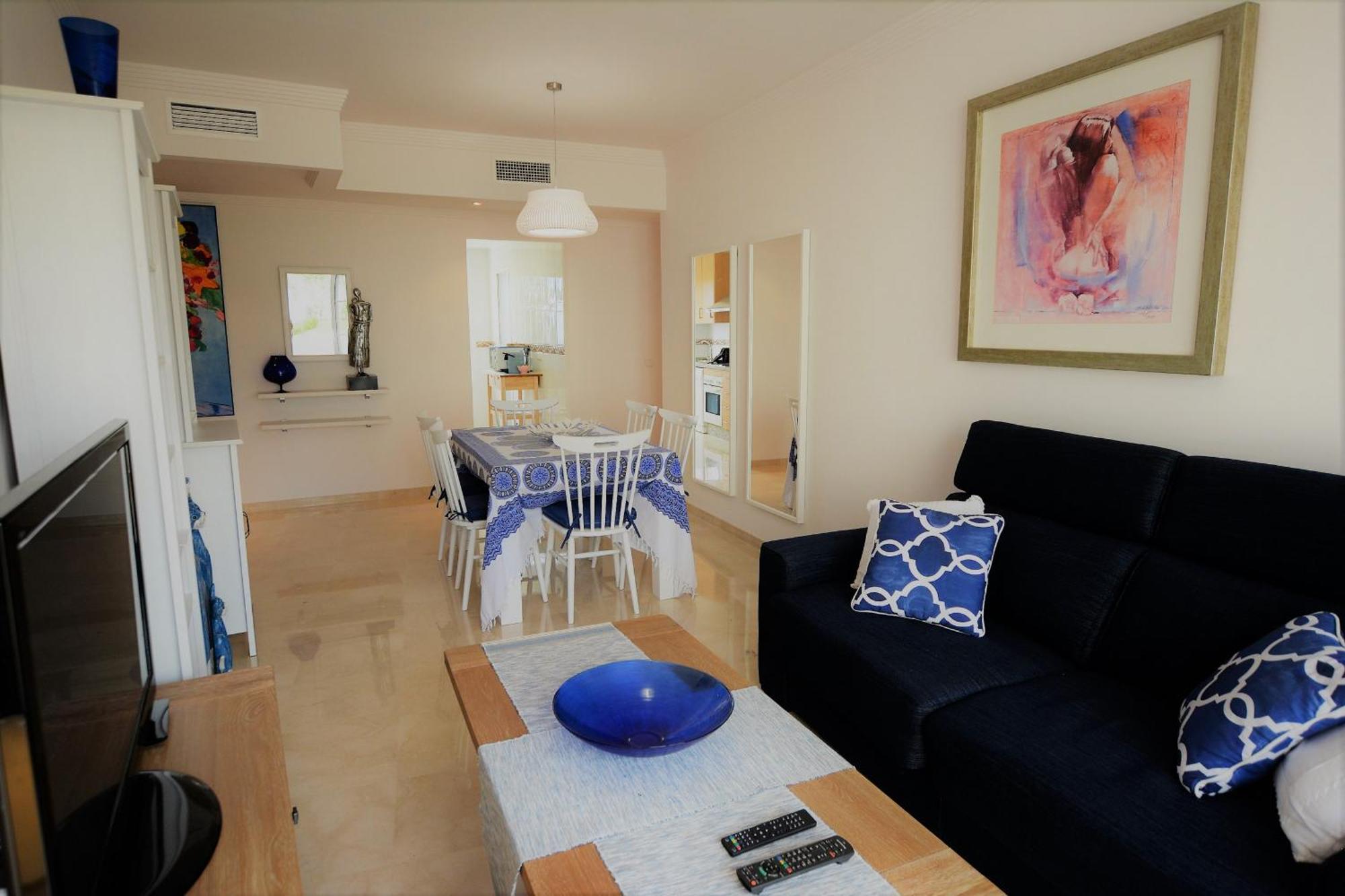 Golf Homes Benalmádena
